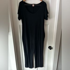 Smash and Tess short sleeved romper